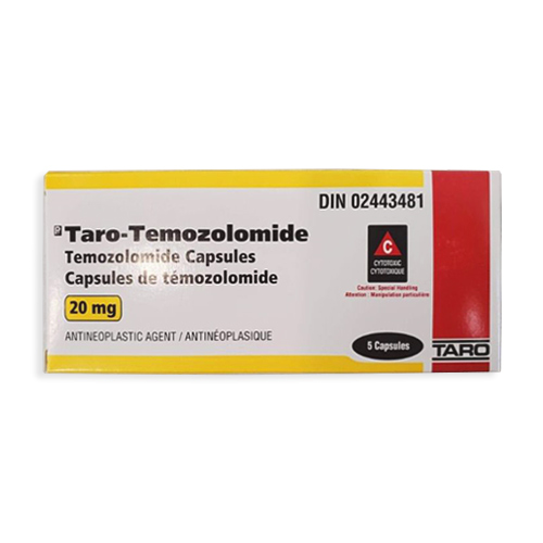 Buy Temodal Temozolomide Online
