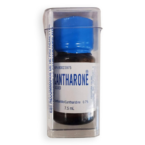 Cantharone Plus