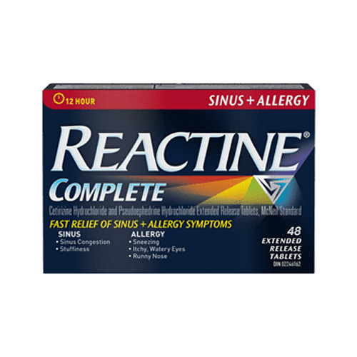 Buy Reactine Online