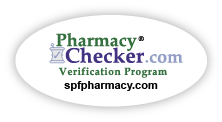 PharmacyChecker Seal