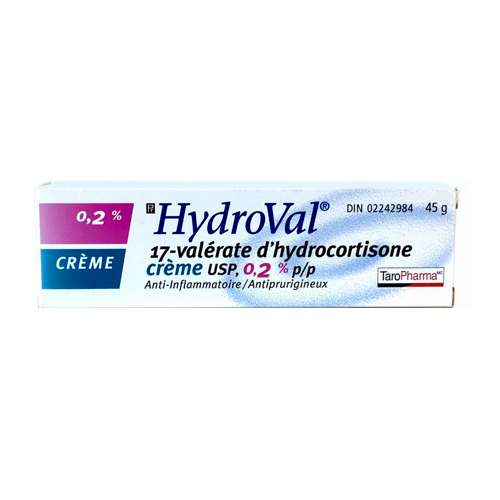 Buy Hydrocortisone Cortoderm online