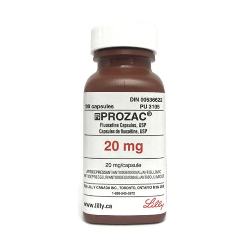 Buy Prozac Fluoxetine online