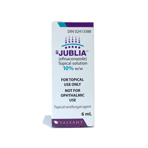 Buy Jublia Online