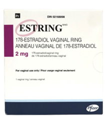 Estring Vaginal Ring